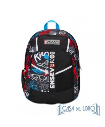 ZAINO SEVEN ADVANCED HALF...