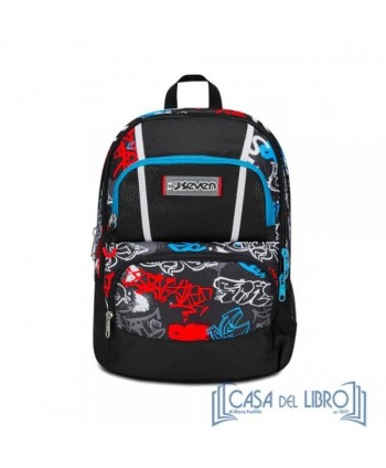 ZAINO SEVEN ADVANCED...
