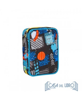 ASTUCCIO SPEED PAD SJ GANG...