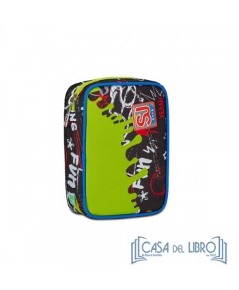 ASTUCCIO SPEED PAD SJ GANG...