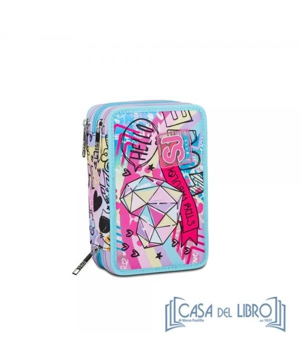 Portacolori sj on sale