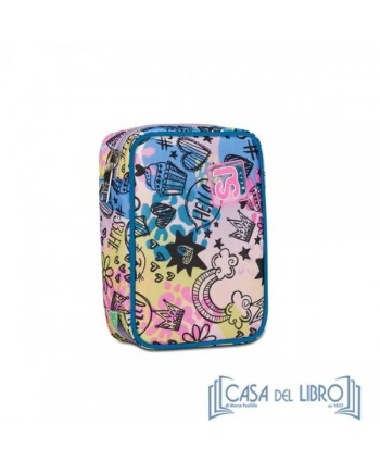ASTUCCIO SPEED PAD SJ GANG...