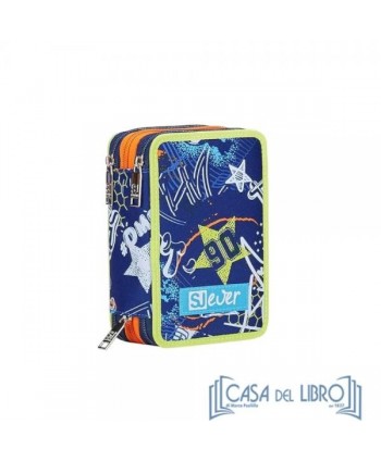 ASTUCCIO 3 ZIP SJ EVER...