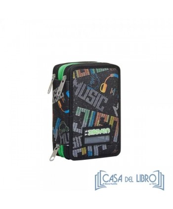 ASTUCCIO 3 ZIP SEVEN 7.1...