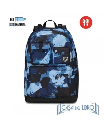 ZAINO SEVEN DOUBLE PRO...