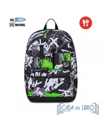 ZAINO SEVEN DOUBLE PRO...
