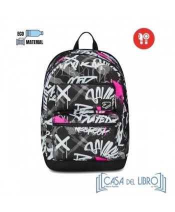 ZAINO SEVEN DOUBLE PRO...