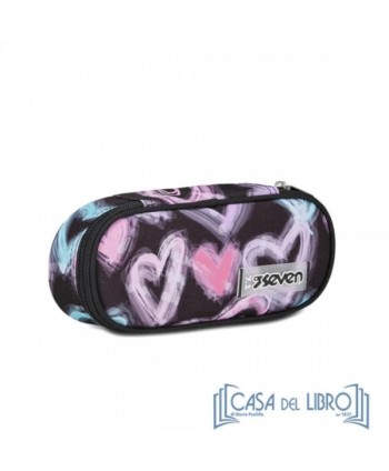 ASTUCCIO ROUND PLUS SEVEN...