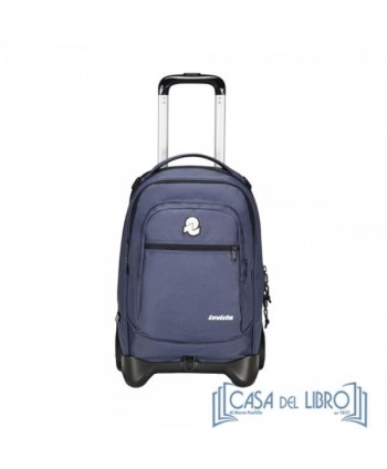 ZAINO TROLLEY INVICTA 2WD...