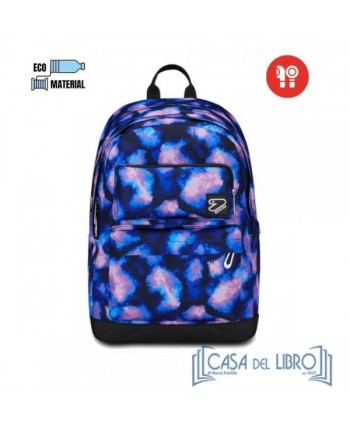 ZAINO SEVEN DOUBLE PRO XXL...