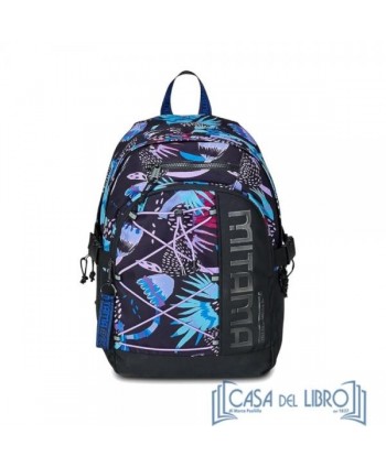 ZAINO BDBF MITAMA PURPLE...