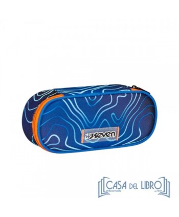 ASTUCCIO ROUND PLUS SEVEN...