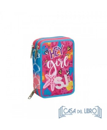 ASTUCCIO 3 ZIP SJ GANG...