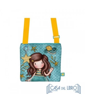 BORSA MINI CON TRACOLLA...