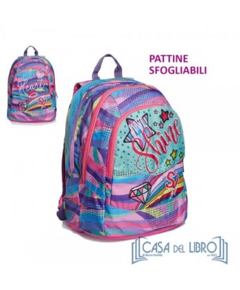 ZAINO AMERICANO MAXI SJ...