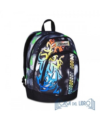 ZAINO DUAL SEVEN SPRINT...