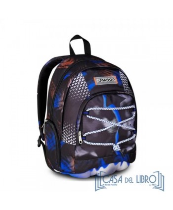 ZAINO DUAL SEVEN OPTICAL...