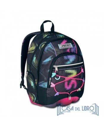 ZAINO DUAL SEVEN OPTICAL...