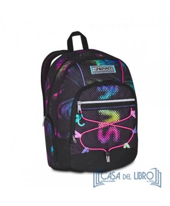 ZAINO DUAL PLUS SEVEN...