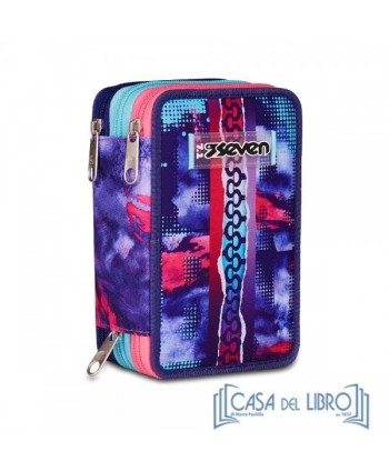 ASTUCCIO 3 ZIP SEVEN SHADY...