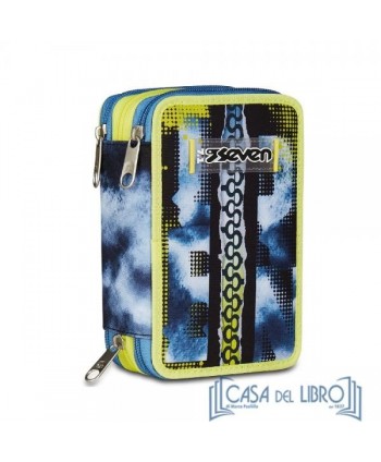ASTUCCIO 3 ZIP SEVEN SHADY...