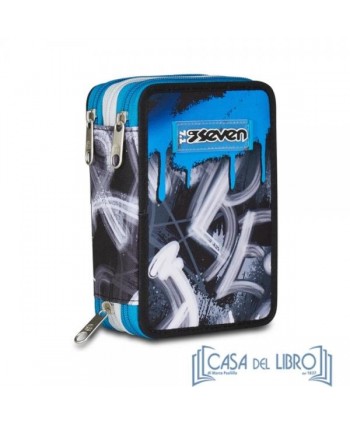 ASTUCCIO 3 ZIP SEVEN QUICK...