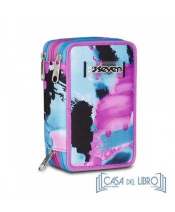 ASTUCCIO 3 ZIP SEVEN QUICK...