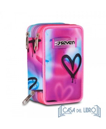 ASTUCCIO 3 ZIP SEVEN SPRINT...