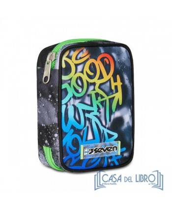 ASTUCCIO SPEED PAD SEVEN...