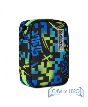 ASTUCCIO SPEED PAD SEVEN...