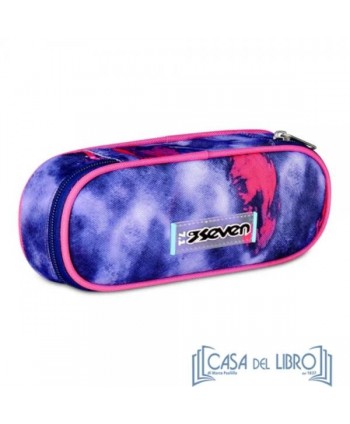 ASTUCCIO ROUND PLUS SEVEN...