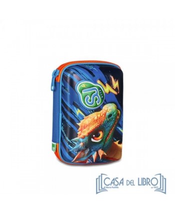 ASTUCCIO SPEED PAD 3D SJ...