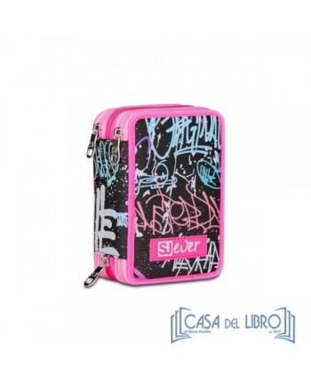 ASTUCCIO 3 ZIP SJ EVER...