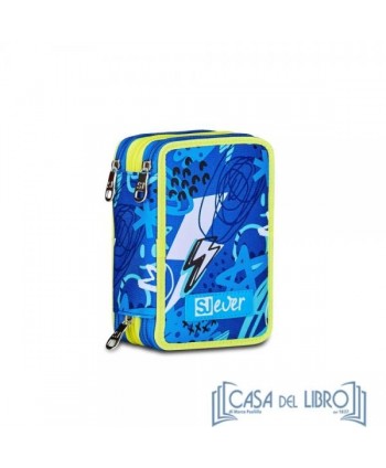 ASTUCCIO 3 ZIP SJ EVER...