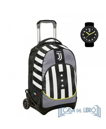 ZAINO TROLLEY JACK 2WD...