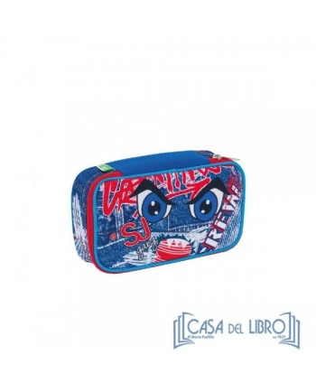 ASTUCCIO QUICK CASE SJ GANG...