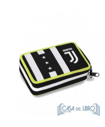 ASTUCCIO 3 ZIP JUVENTUS...