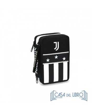 ASTUCCIO 3 ZIP JUVENTUS...