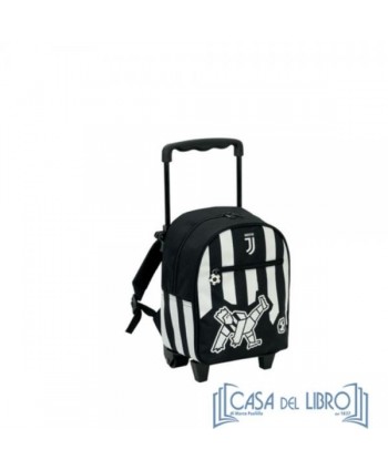 ZAINO TROLLEY SMALL ASILO...