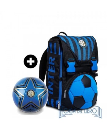 ZAINO SDOPPIABILE BIG INTER...
