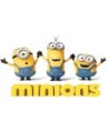 CATTIVISSIMO ME - MINIONS