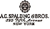 SPALDING & BROS